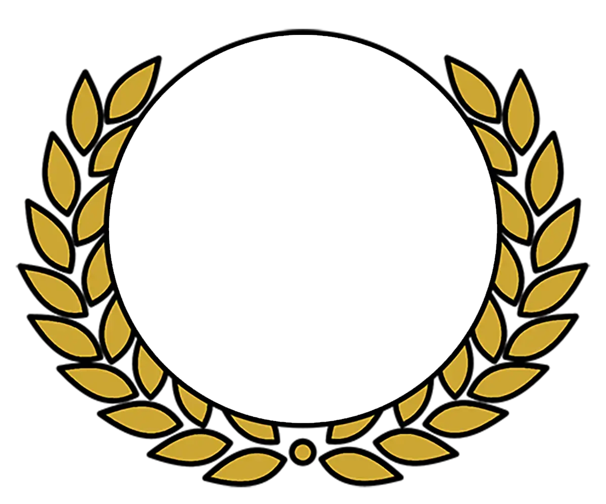 Infinite Fidelis Organization laurel